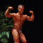 Joe  DeMattio - NPC Natural Michigan / Nicole Wilkins Classic 2009 - #1